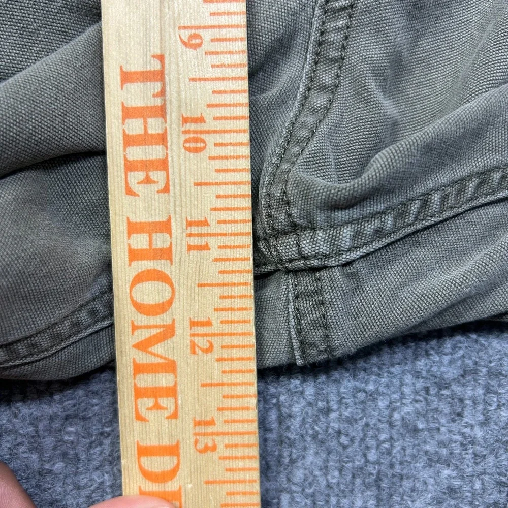 Carhartt durable work